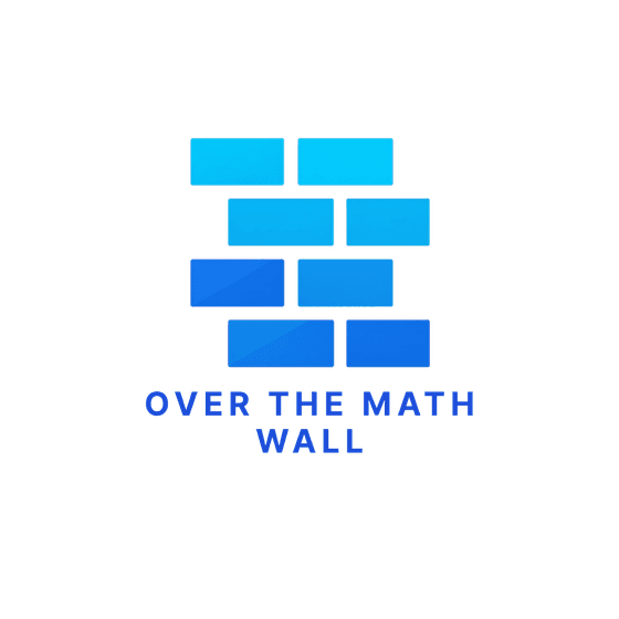 Over The Math Wall