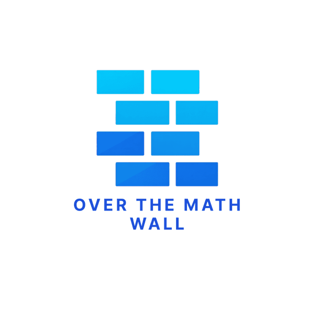 Over The Math Wall